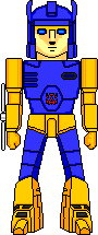 Air Patrol Blaze Master